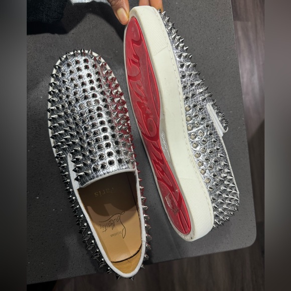 COPY - Christian louboutin - Picture 2 of 2